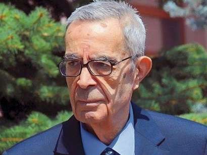 Keçmiş Baş Qərargah rəisi vəfat etdi