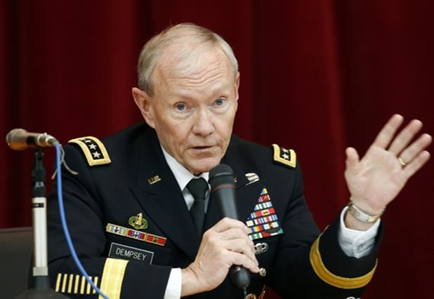 ABŞ-dan İŞİD etirafı: “Uğursuz olduq”