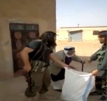 İŞİD özünü yeni imicdə təqdim etdi - Video
