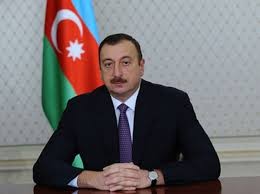 İlham Əliyev Tacikistanın Baş naziri ilə görüşdü