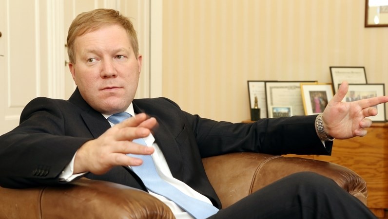 Avropa Rusiya ilə İŞİD-ə qarşı birləşir