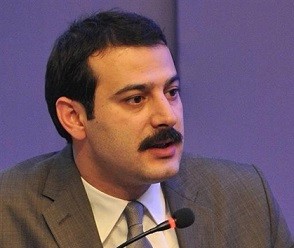 “Kobani - ictimaiyyətlə əlaqələr kampaniyasıdır” - Foto