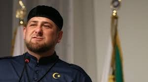 Kadırov atının qisasını alacağından yazdı