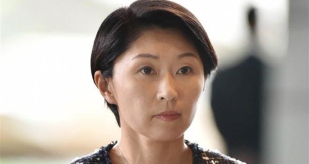 İki nazir istefa verdi