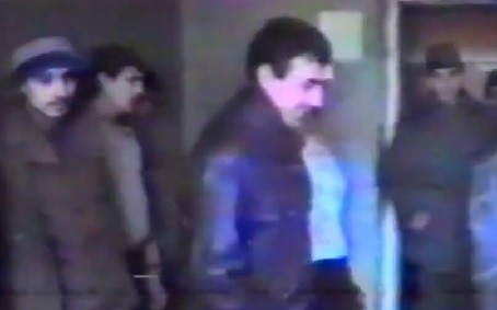 Azərbaycanlı əsirlərin 20 ildən sonra görüntüləri yayıldı - Video