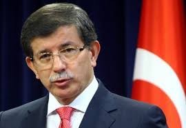 Davudoğlu: “Qərar verdim”