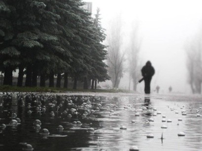 Hava yenidən soyuyacaq