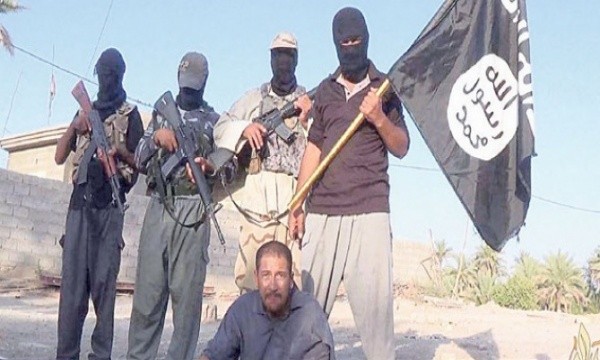 İŞİD Türkiyədə insan oğurluğuna başladı