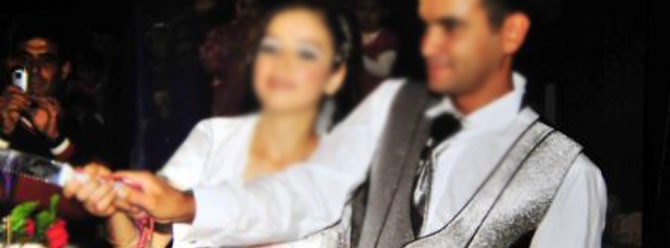 Azərbaycanda daha bir evli qadın evli kişiylə qaçdı
