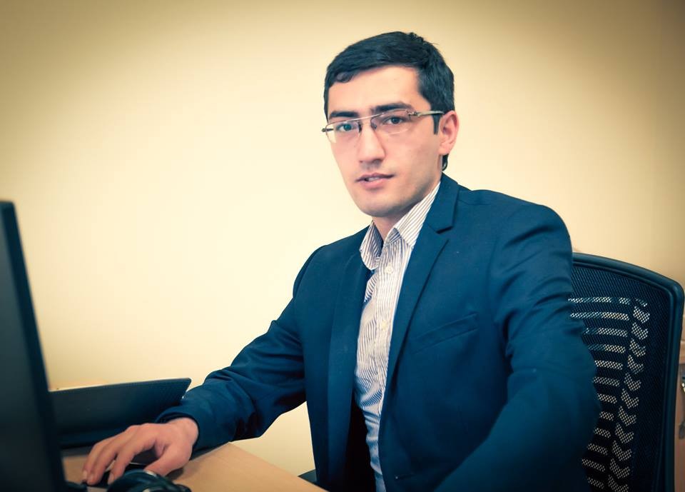 Daha bir sayt fəaliyyətə başladı