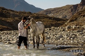 Azərbaycan filmi ilk dəfə Yaponiya festivalında