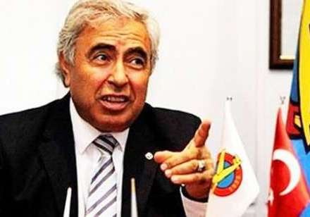 Türk Hava Yollarının rəhbəri həbs olundu