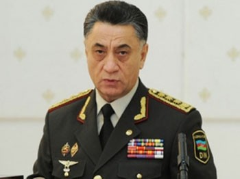 Ramil Usubov yeni rəis təyin etdi