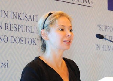 Avropa İttifaqı prezidentlərin görüşündən danışdı