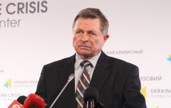 “Moskva Krımla Ukrayna arası koridoru işğal edəcək”