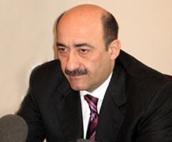 Mədəniyyət və Turizm Nazirliyinin yeni tərkibi təsdiqləndi