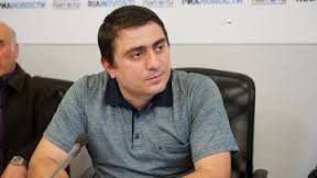 “Türkiyə Acariyanı özünə birləşdirmək istəyir”