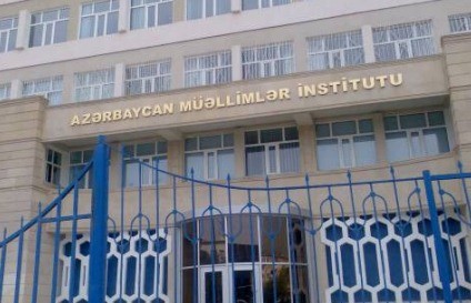 İnstitutun direktor müavini məhkəmə zalında həbs edildi