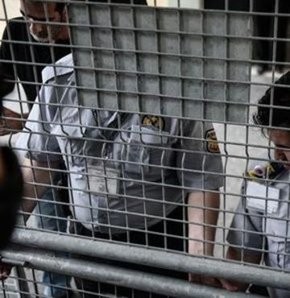 Polislərə qarşı əməliyyatın yeni dalğası başladı  - Video