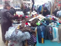 8-ci km bazarı satışa çıxarıldı - 1 milyona