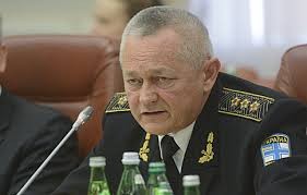 "Moskva Donetskdə rus pasportları paylayır"