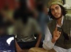 19 yaşlı İŞİD üzvü ölkəsini ayağa qaldırdı