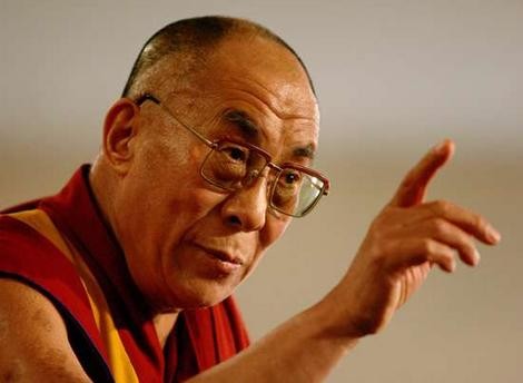 Dalay Lama: “Putin yeni Berlin divarı qurmağa çalışır”