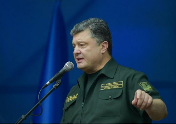 NATO Ukraynaya silah satacaq – Rəsmi