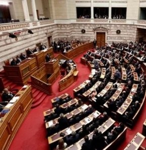 Erməni “soyqırımı”nı inkar edənlər 3-6 aylıq həbs ediləcək