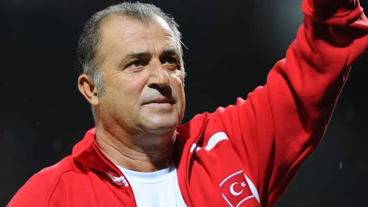 Fatih Terim: “Bu, bir də təkrarlanmayacaq”