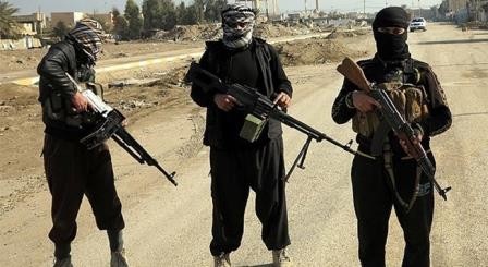 İŞİD-dən sərt media qadağası