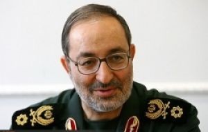 İran generalı: “Qərb İranda insan haqlarından danışa bilməz”