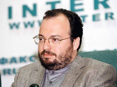 “Rusiya Ukraynada müharibə apara bilməz” – rus politoloq