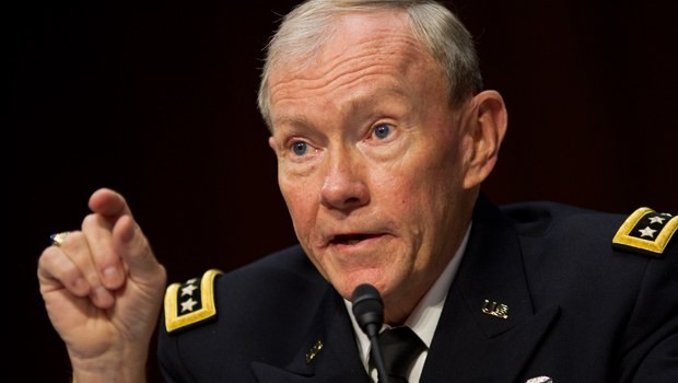 ABŞ generalı Suriyaya hücum planını açıqladı