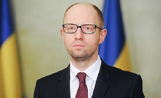 Yaçenyuk: “Ukrayna 350 illik səhvini düzəltdi” – Video