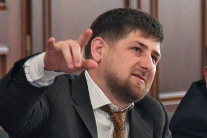 Kadırov: “Mən heç nədən qorxmuram”