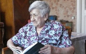 Ələviyyə Babayeva dünyasını dəyişdi