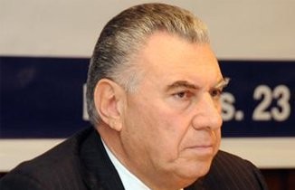 Əli Həsənov Sumqayıtda nələr dedi?
