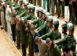 Çində soyqırım davam edir: 40 uyğur türkü öldürüldü