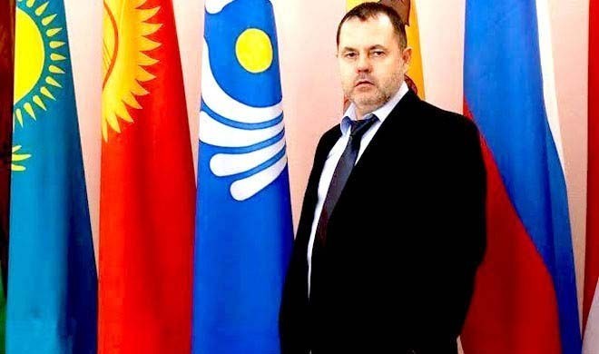 SOS: “İŞİD tezliklə Mərkəzi Asiya və Xəzərdə olacaq”