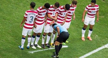 Futbolda yeni qayda dəyişikliyi - Qadağa
