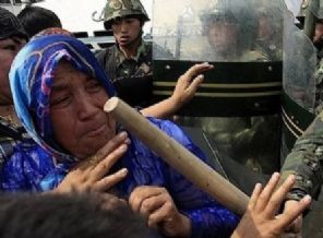 Çində soyqırım davam edir: daha 50 ölü