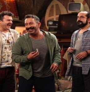 Cem Yılmazın filmi boykot edildi - Qalmaqal