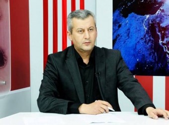 Nəsimi Nəbizadəyə ağır itki üz verdi