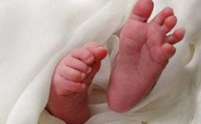 Xəzərdən körpə uşaq meyiti tapıldı
