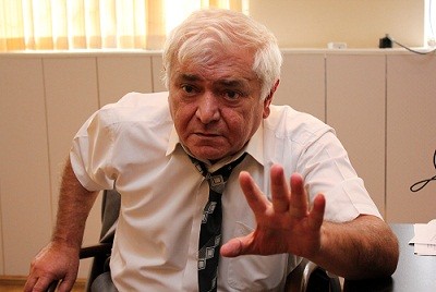 “Məni bu gün heç kim aldada bilməz, çünki...”