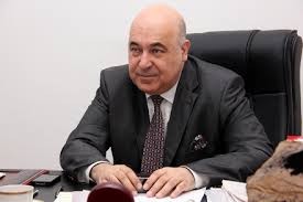 “Ayağım düşərli oldu”