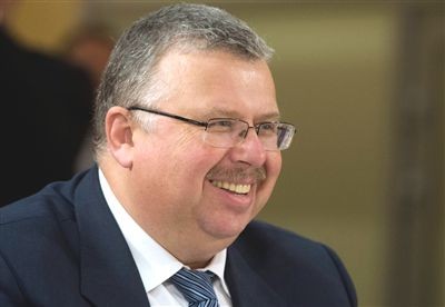 Rusiya gömrük şefi: “Aydın Əliyev MDB-də...”