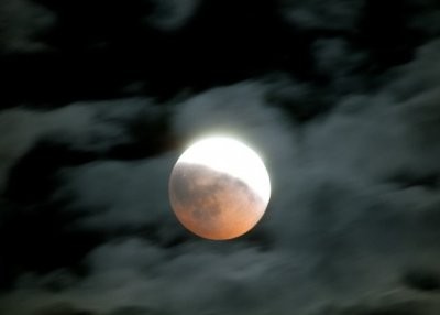 Ən qısamüddətli Ay tutulması olacaq