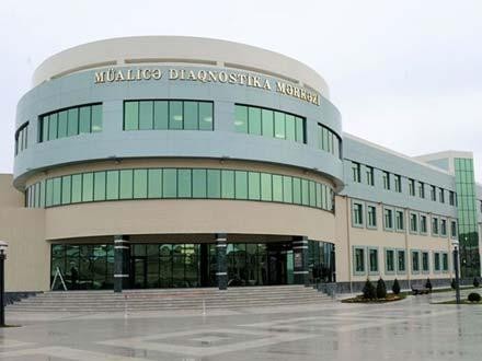 Diaqnostika Mərkəzi pulsuz xidmət göstərəcək